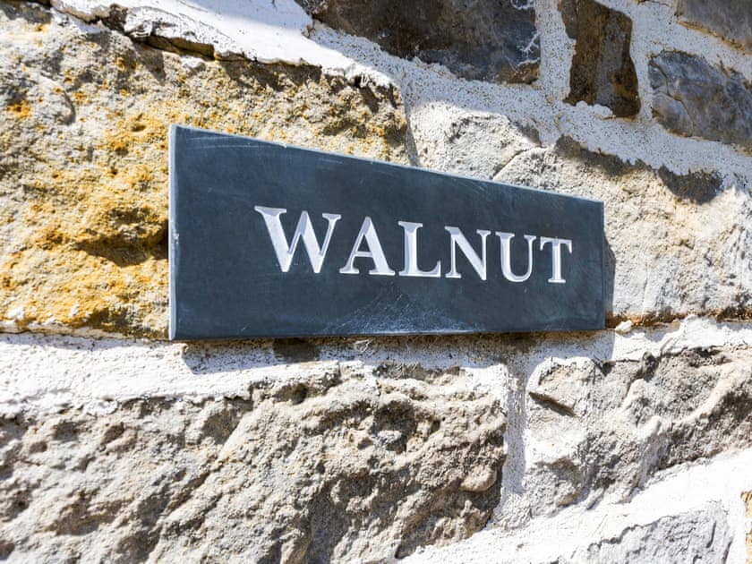Exterior | Walnut Cottage, Harwood Dale, near Scarborough