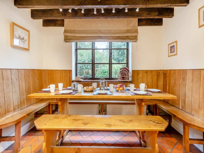 Dining Area | Heol Llygoden, Pengenffordd, Talgarth, Brecon