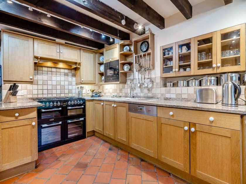 Kitchen | Heol Llygoden, Pengenffordd, Talgarth, Brecon