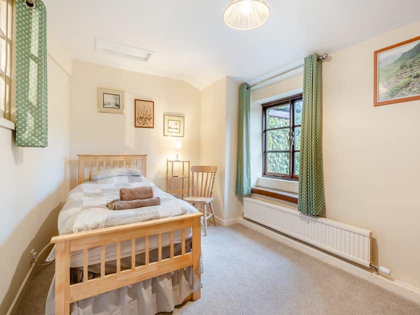 Single bedroom | Heol Llygoden, Pengenffordd, Talgarth, Brecon