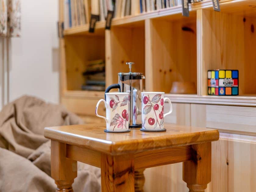 Interior | Heol Llygoden, Pengenffordd, Talgarth, Brecon