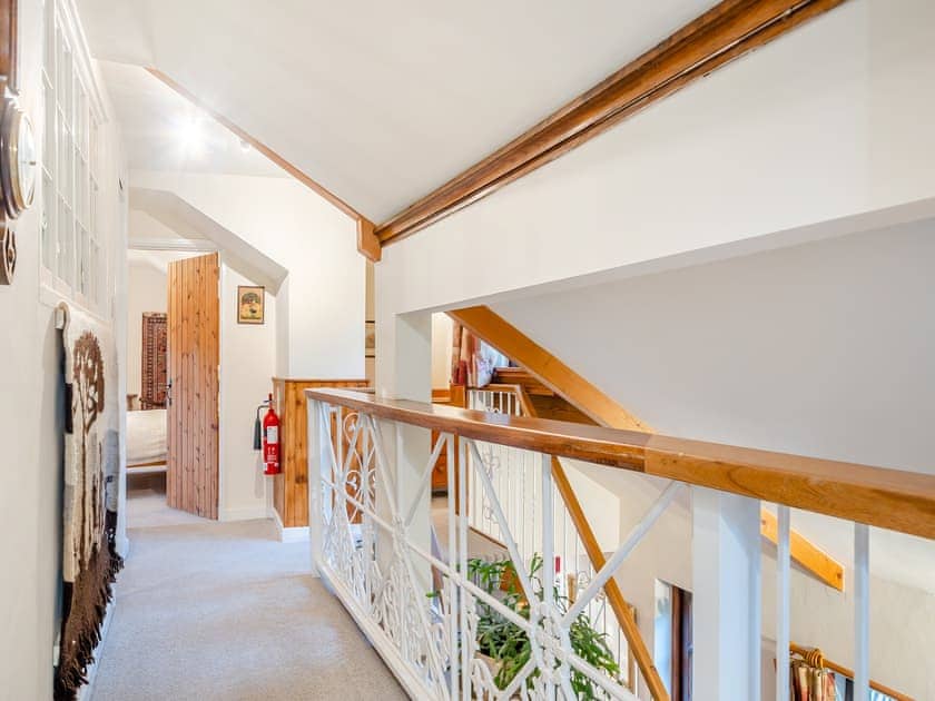 Interior | Heol Llygoden, Pengenffordd, Talgarth, Brecon