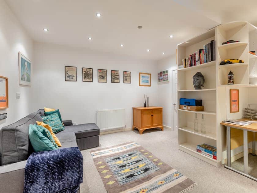 Living area | Eagles Nest, Capel-le-Ferne
