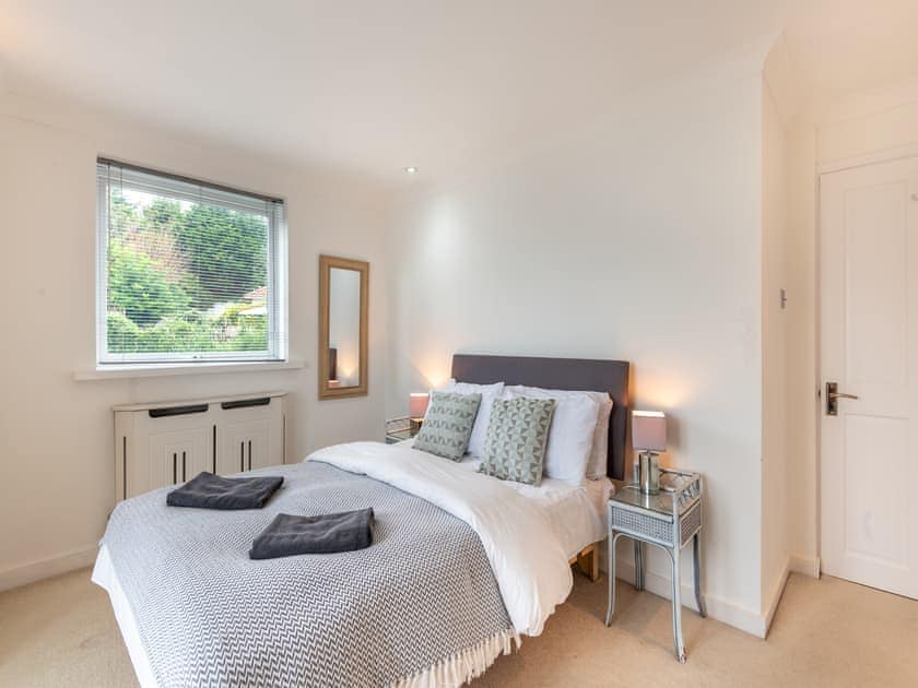 Double bedroom | Eagles Nest, Capel-le-Ferne