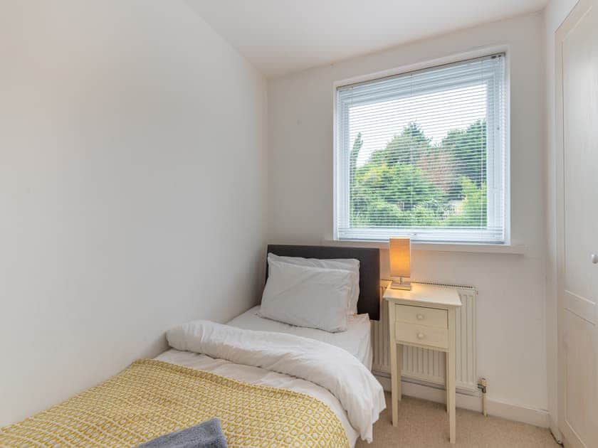 Single bedroom | Eagles Nest, Capel-le-Ferne