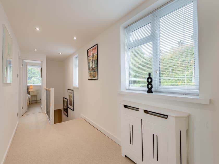 Hallway | Eagles Nest, Capel-le-Ferne