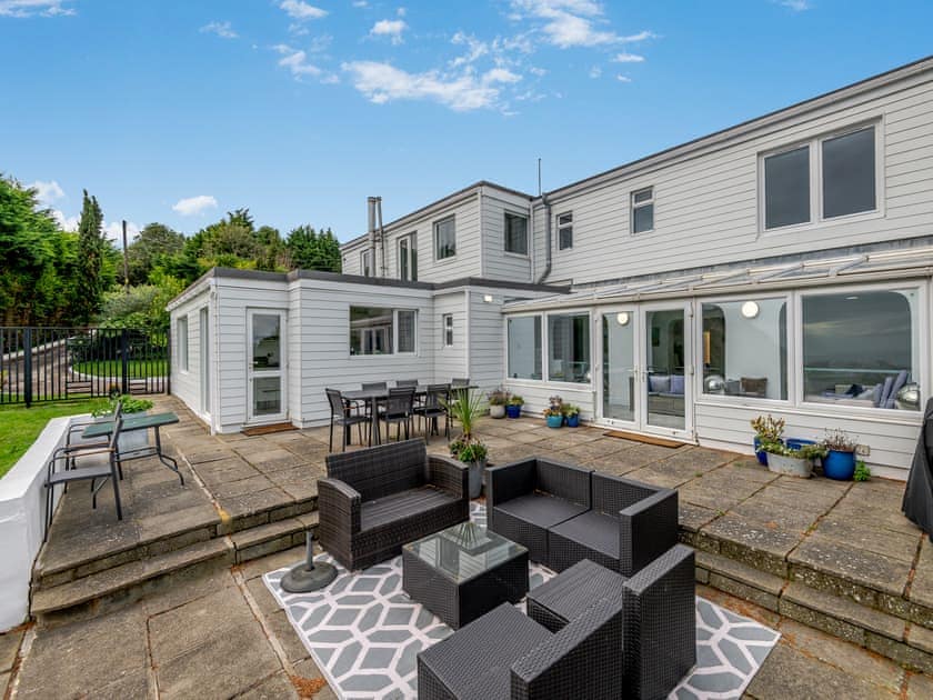 Exterior | Eagles Nest, Capel-le-Ferne