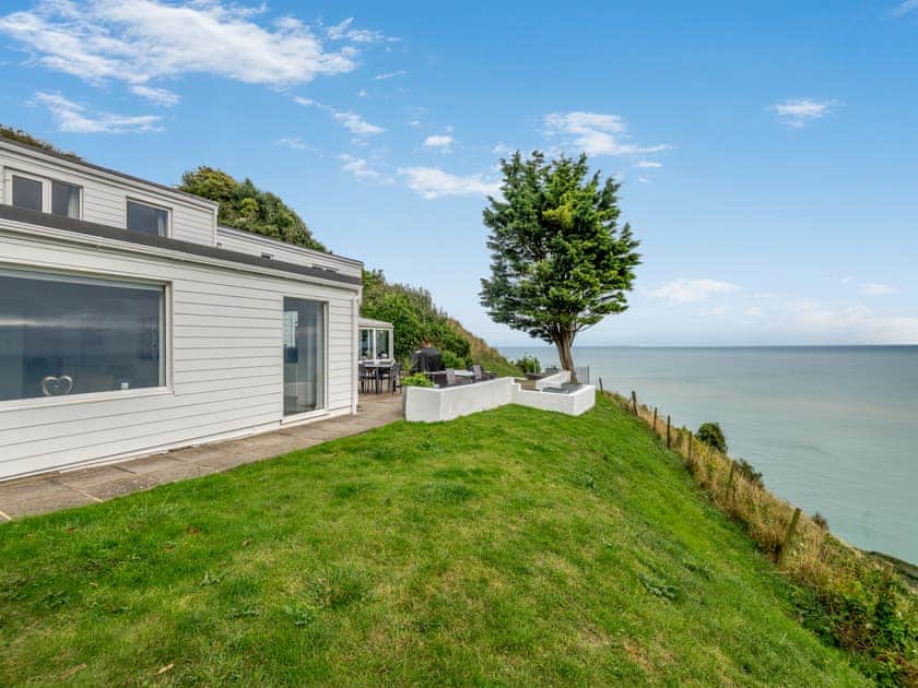 Exterior | Eagles Nest, Capel-le-Ferne