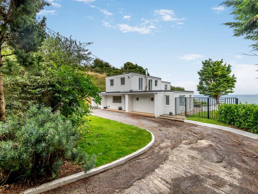 Exterior | Eagles Nest, Capel-le-Ferne