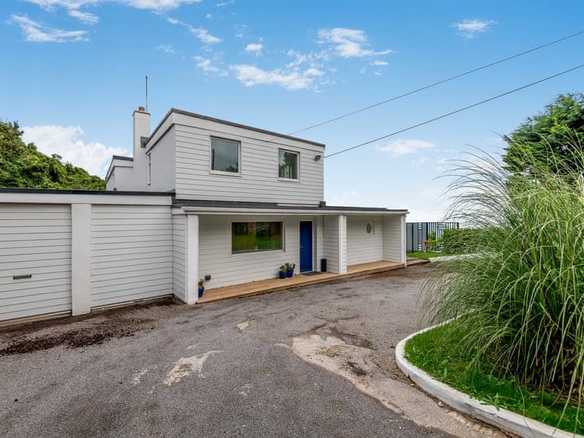 Exterior | Eagles Nest, Capel-le-Ferne