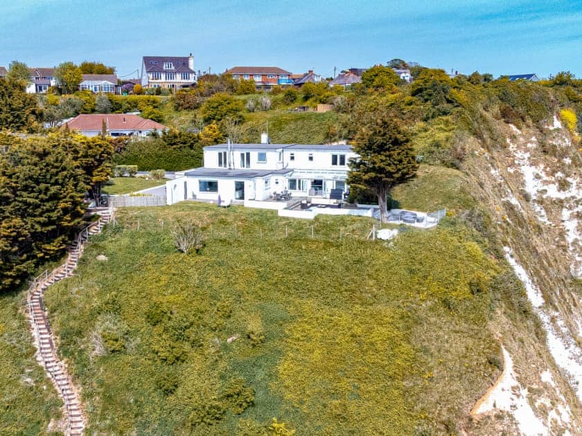 Exterior | Eagles Nest, Capel-le-Ferne