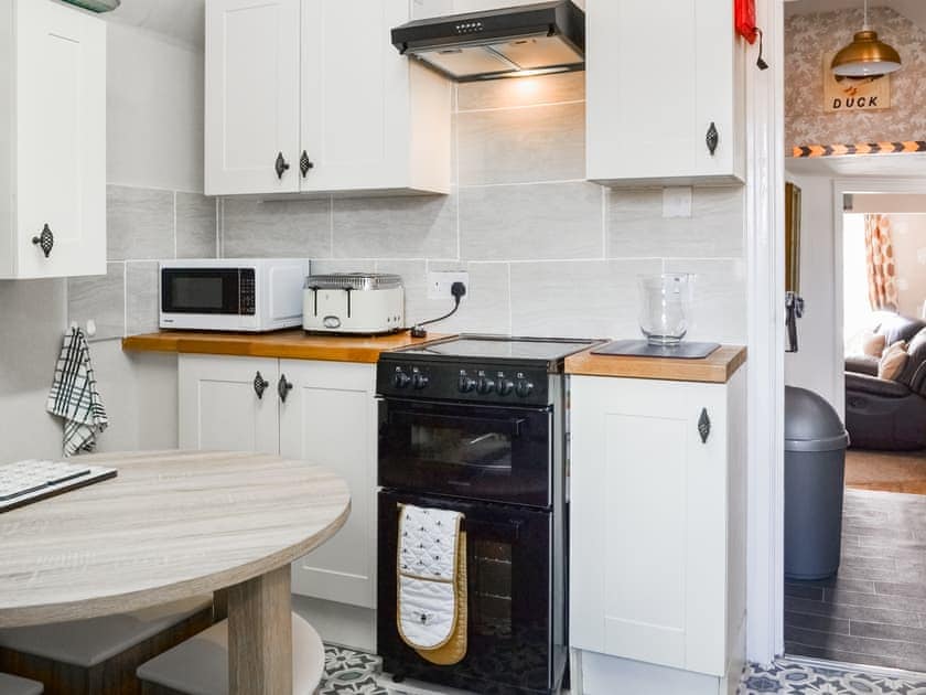 Kitchen/diner | Ashlors, Bridlington