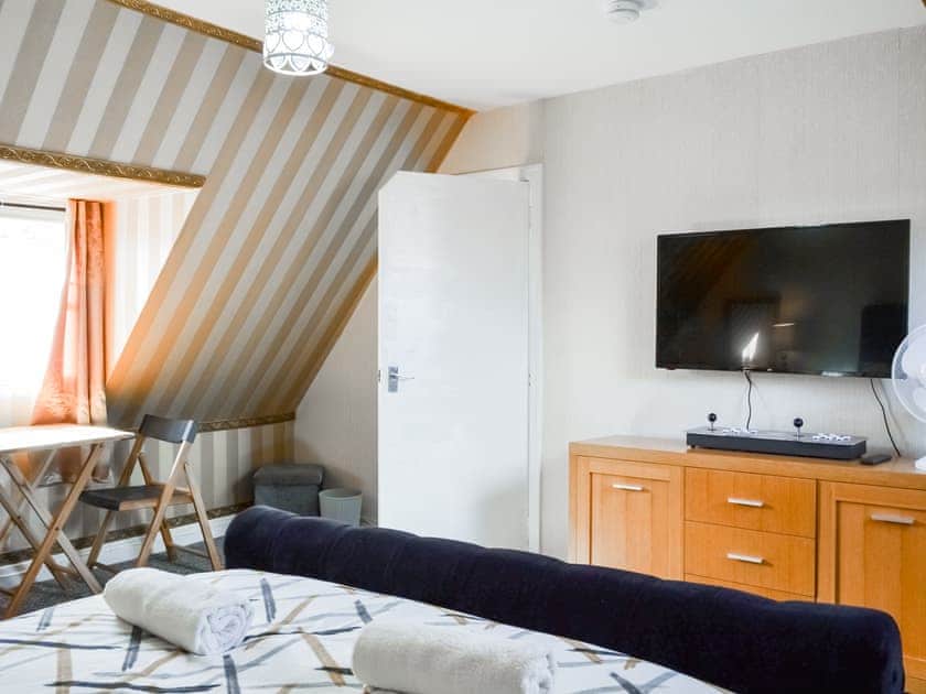 Double bedroom | Ashlors, Bridlington