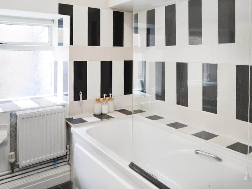 Bathroom | Ashlors, Bridlington