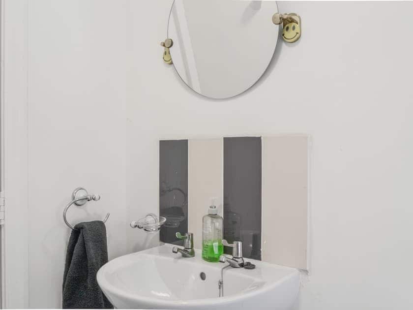 Bathroom | Ashlors, Bridlington