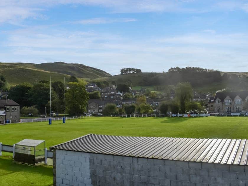 Surrounding area | Roundabout Cottage, Settle