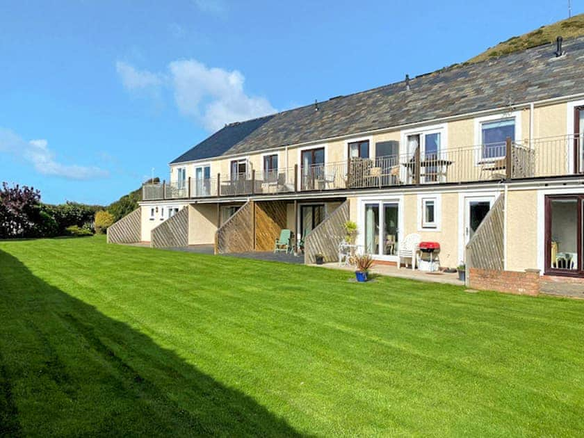 Exterior | Mill Cottage, Aberdyfi