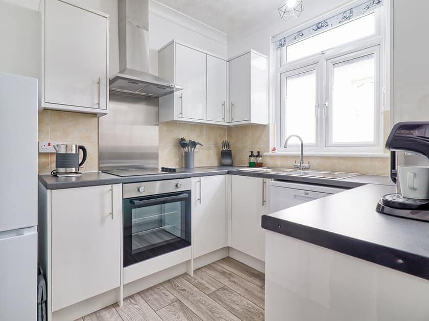 Kitchen | High View House, Walton on the Naze