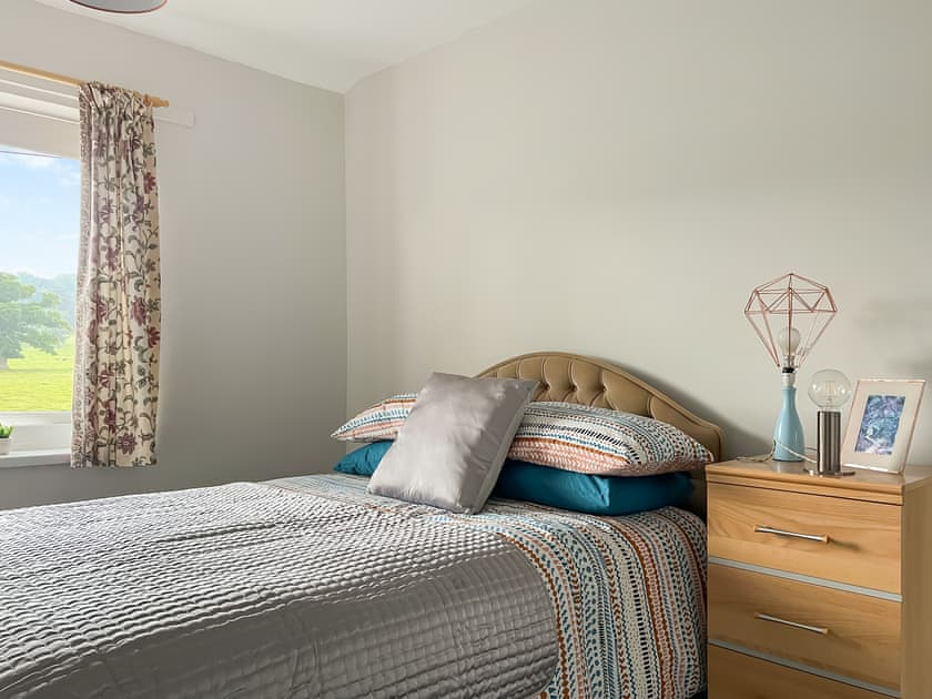 Double bedroom | Mum’s Place, Hay-on-Wye