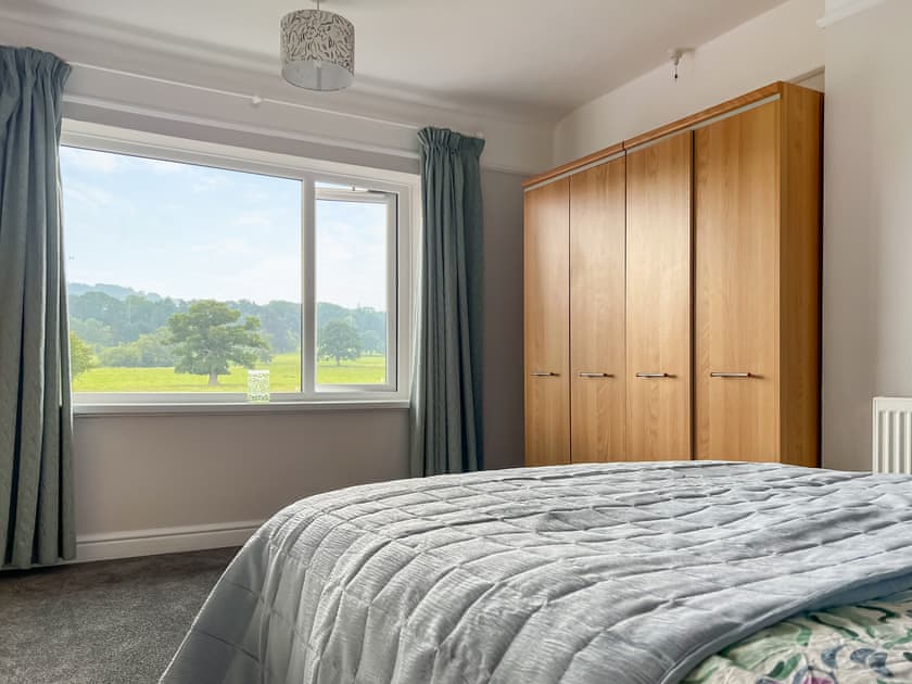Double bedroom | Mum’s Place, Hay-on-Wye
