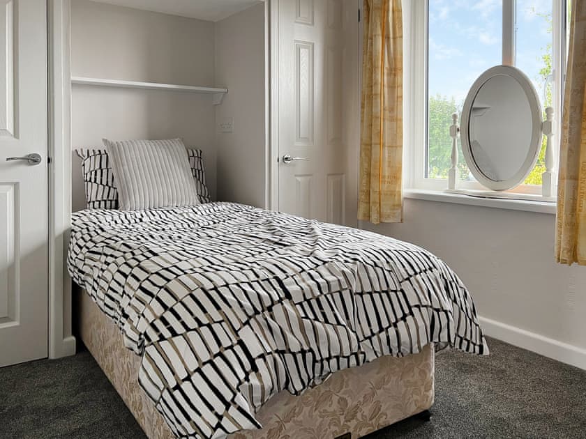 Single bedroom | Mum’s Place, Hay-on-Wye