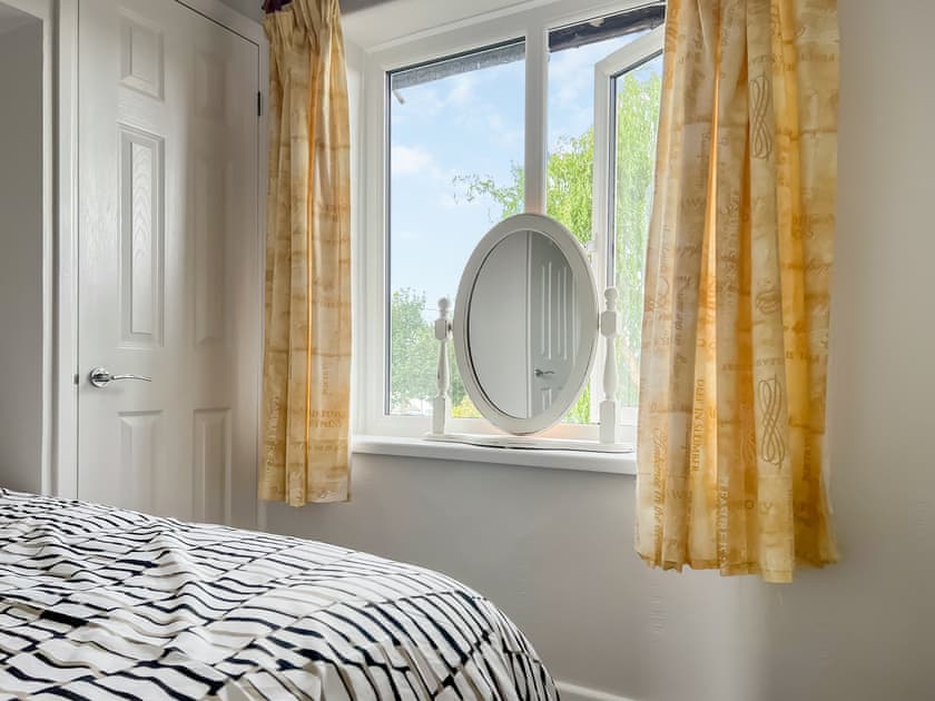 Single bedroom | Mum’s Place, Hay-on-Wye