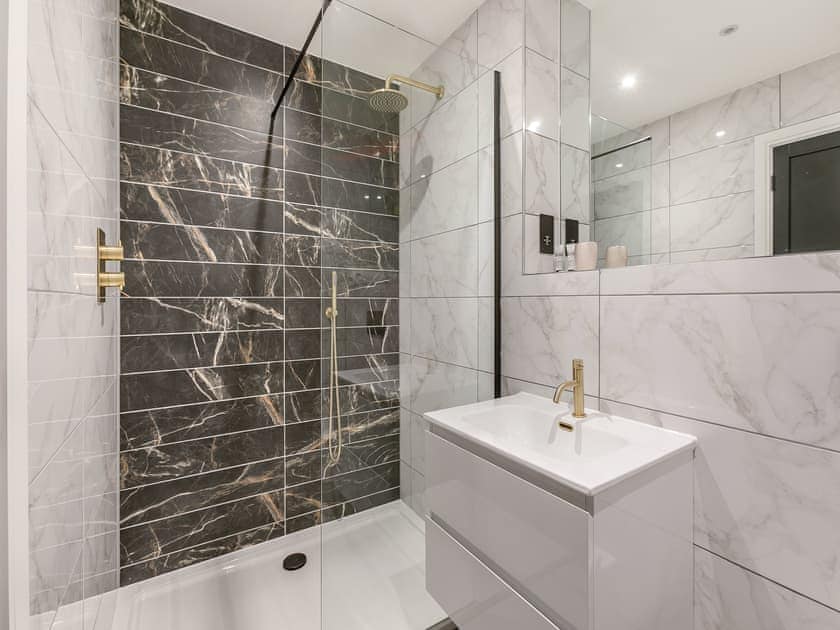 Bathroom | Seabreeze, St Mawes