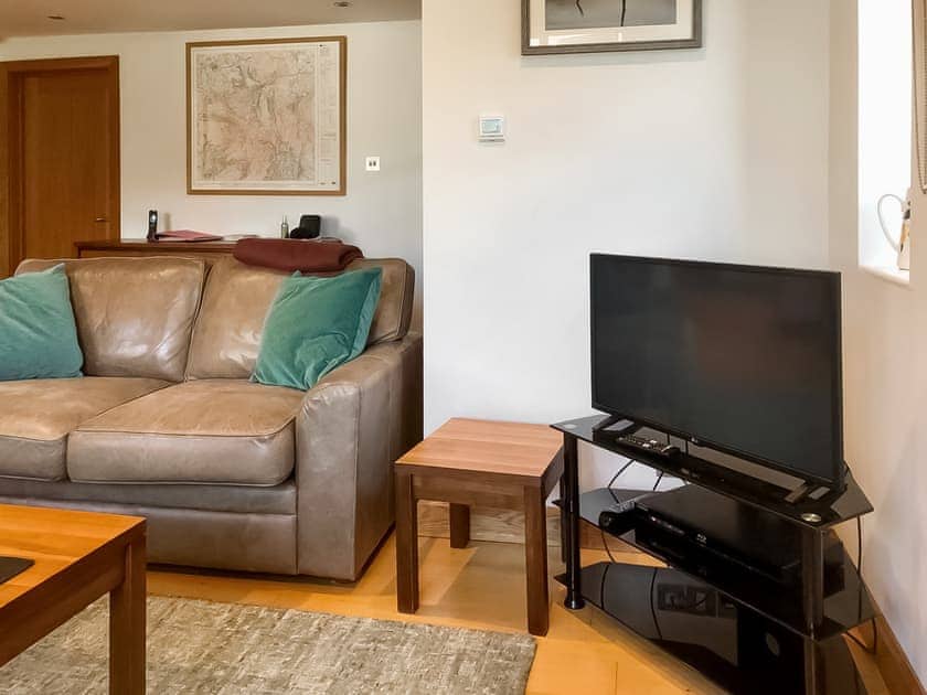 Open plan living space  | Castle Howe, Rosthwaite, near Keswick