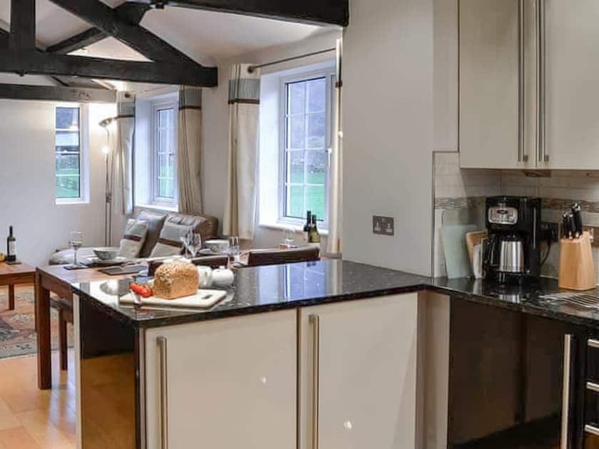 Open plan living space  | Castle Howe, Rosthwaite, near Keswick