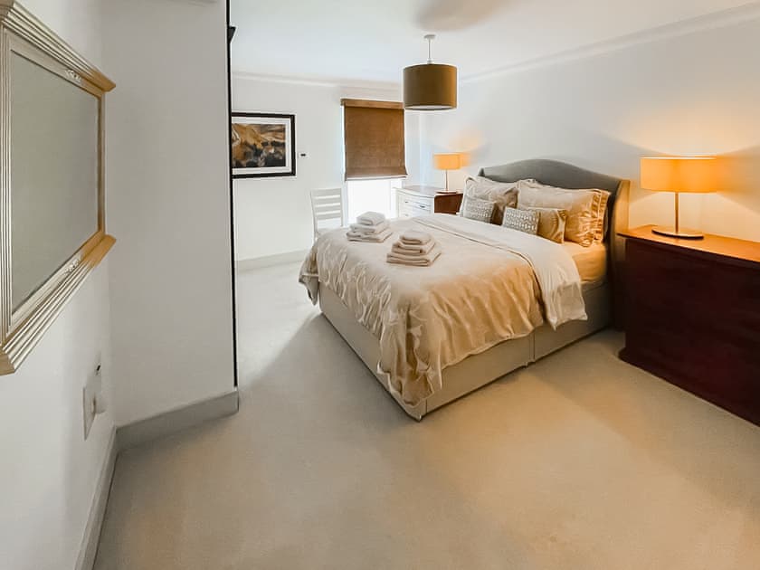 Double bedroom | Torrance at Abbey Park Avenue, St Andrews