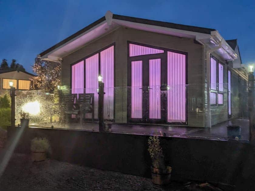 Exterior | Zion’s Retreat - Forest Views, Moota, Near Cockermouth