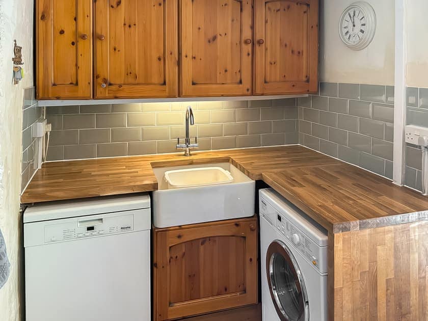 Kitchen/diner | Flood House, Bridport