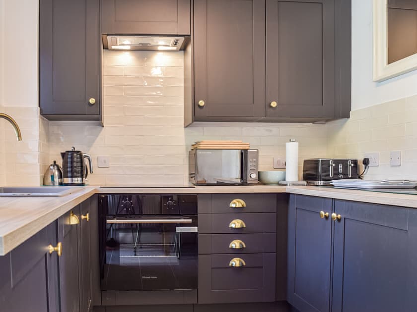 Kitchen | The Cottage on the Green, Chipping Norton