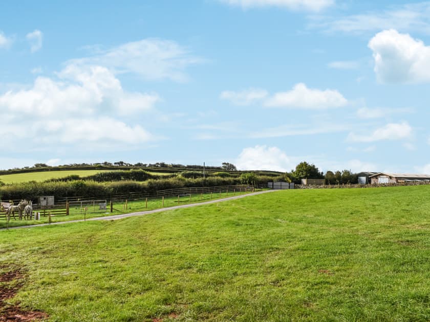 Surrounding area | The Lodge Pod, Barrow-in-Furness