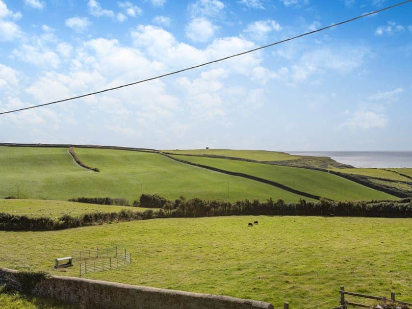 Surrounding area | Smuggler’s Retreat - Smuggler’s Retreat and Atlantic House, Hartland Point