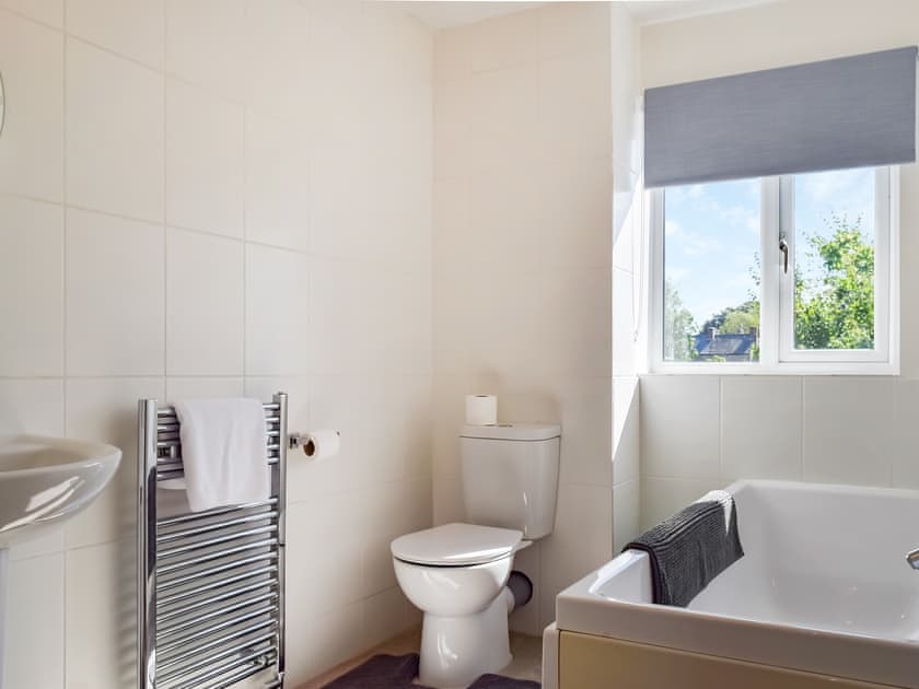 Bathroom | The House on the Green, Chipping Norton