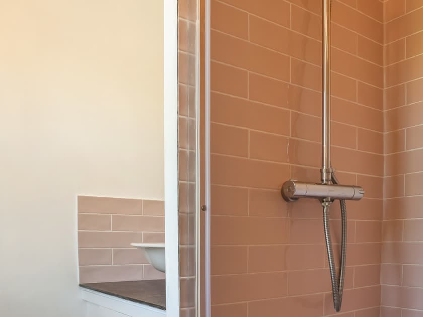 Bathroom | The House on the Green, Chipping Norton