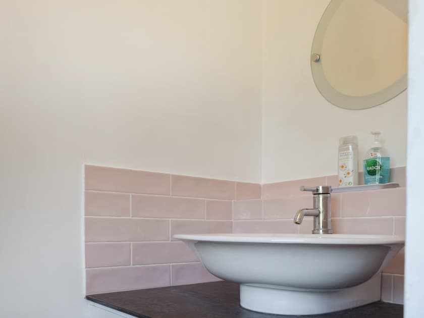 Bathroom | The House on the Green, Chipping Norton