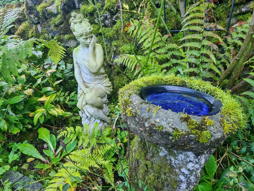 Garden | Rock Cottage, Aldwark, near Brassington