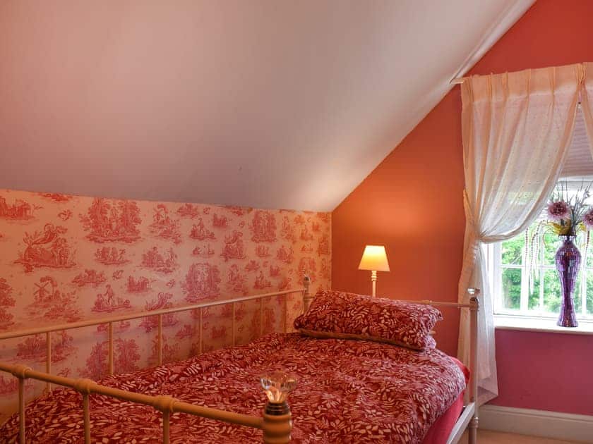 Single bedroom | Grey Gables, Old Quarrington, near Durham