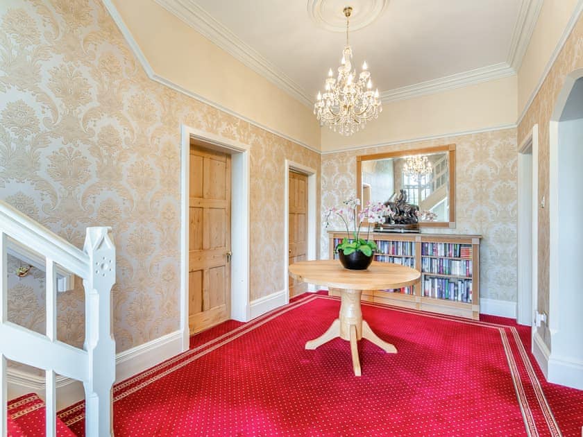 Interior | Grey Gables, Old Quarrington, near Durham