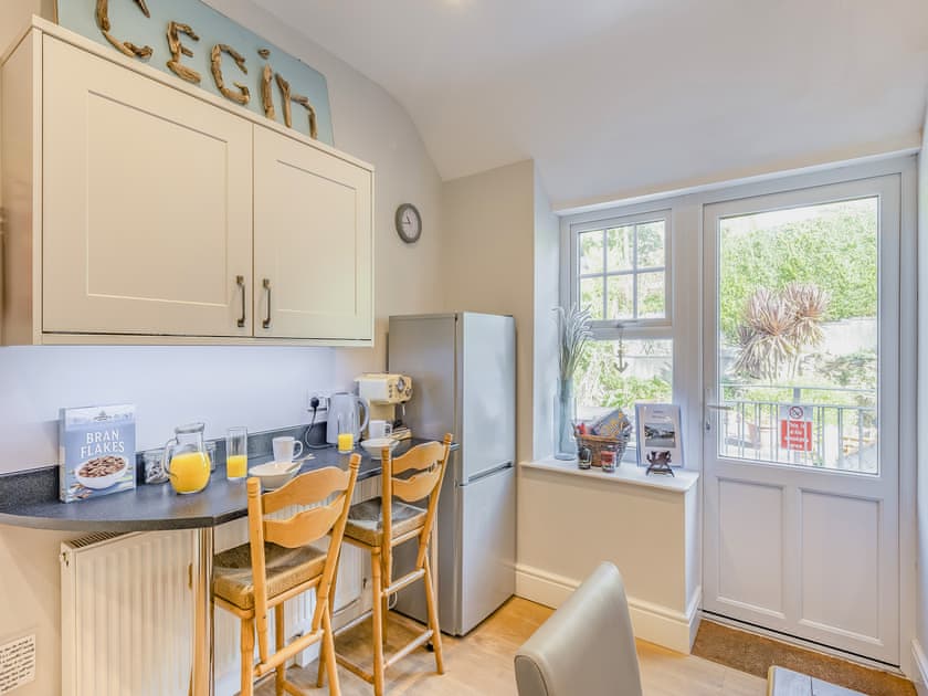 Kitchen | Pencartref, Aberdyfi