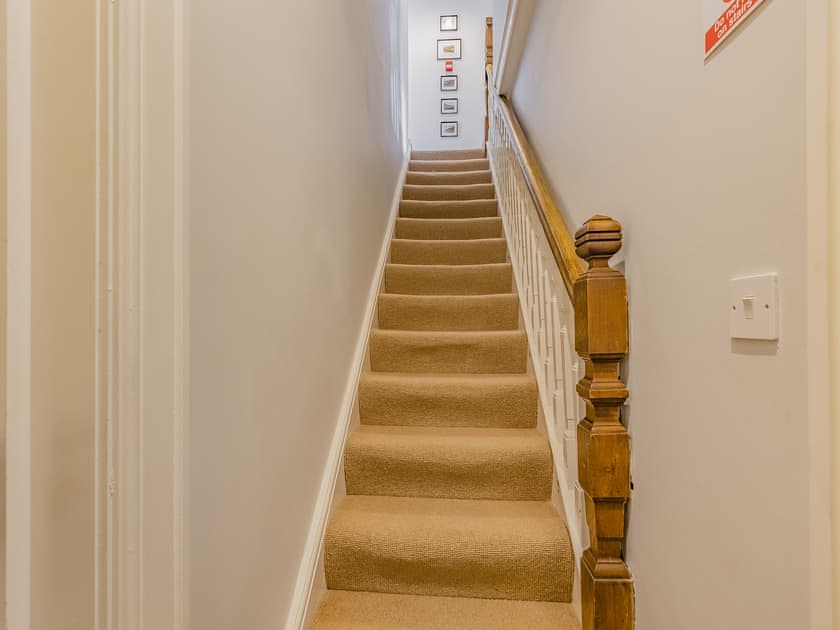 Interior | Pencartref, Aberdyfi