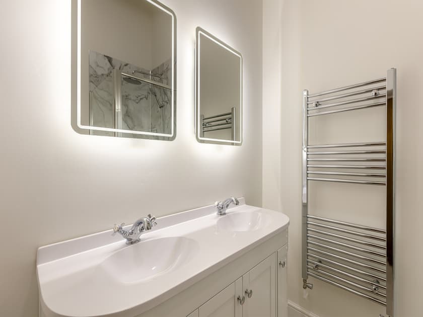 Bathroom | Martingale - Tedsmore Hall Estate properties, Oswestry