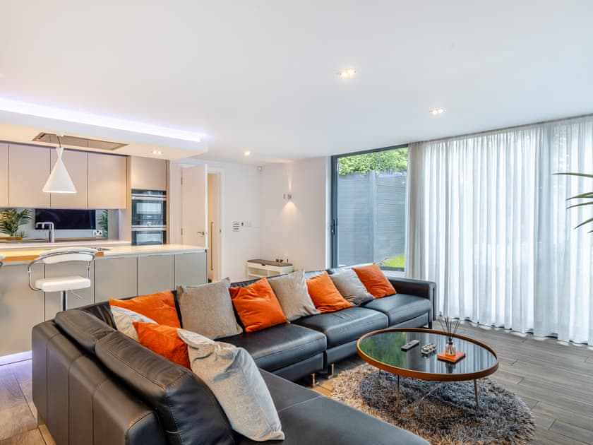 Living area | Manchester’s Hidden Gem, Timperley, Greater Manchester