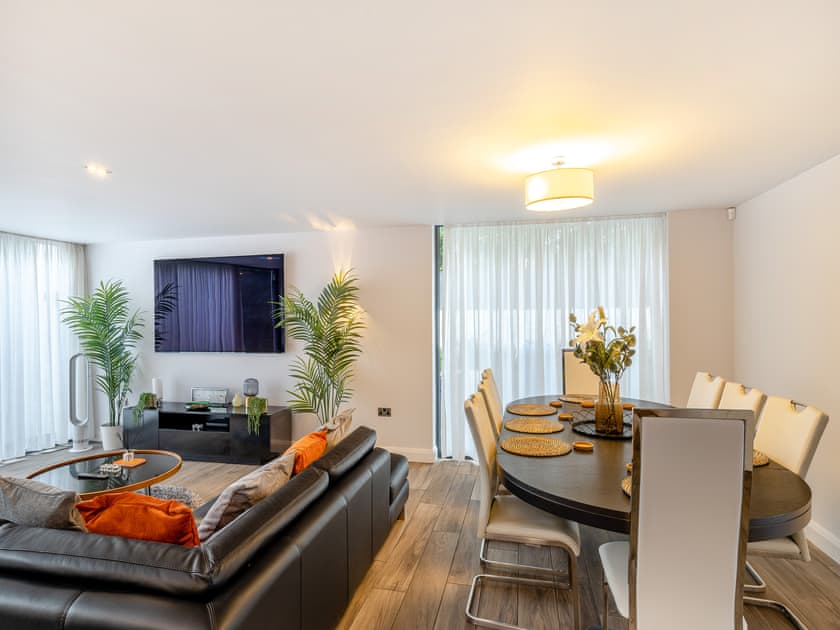 Dining Area | Manchester’s Hidden Gem, Timperley, Greater Manchester