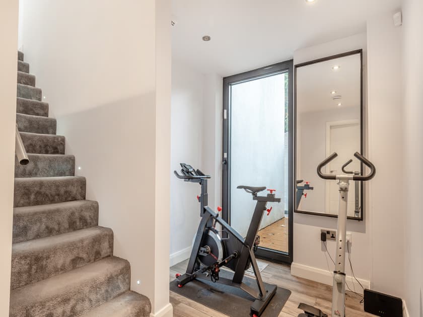 Activity | Manchester’s Hidden Gem, Timperley, Greater Manchester