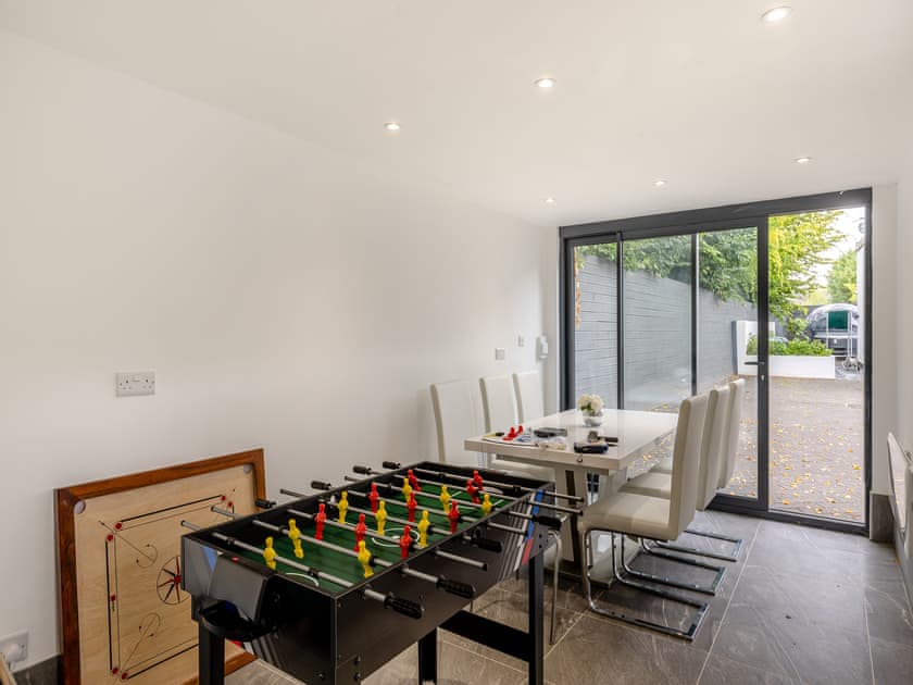 Activity | Manchester’s Hidden Gem, Timperley, Greater Manchester