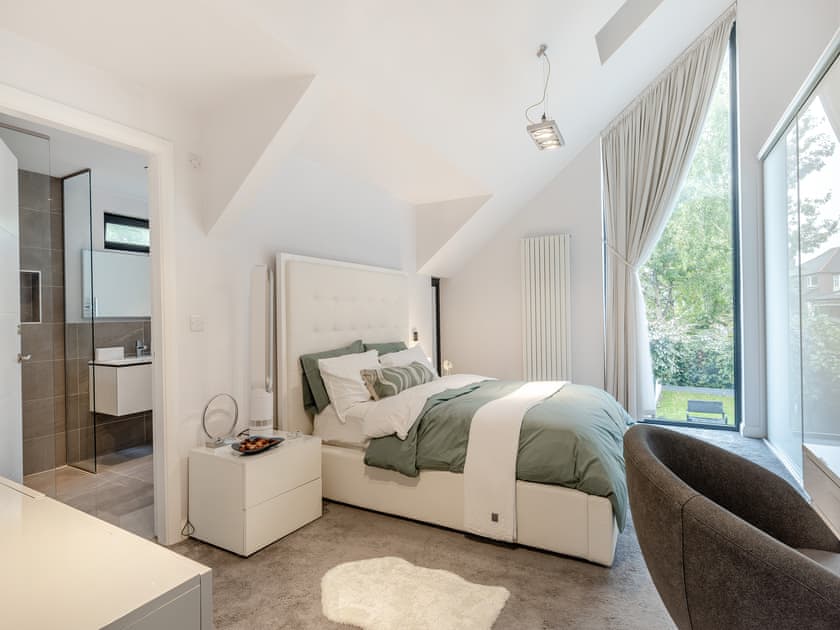 Double bedroom | Manchester’s Hidden Gem, Timperley, Greater Manchester