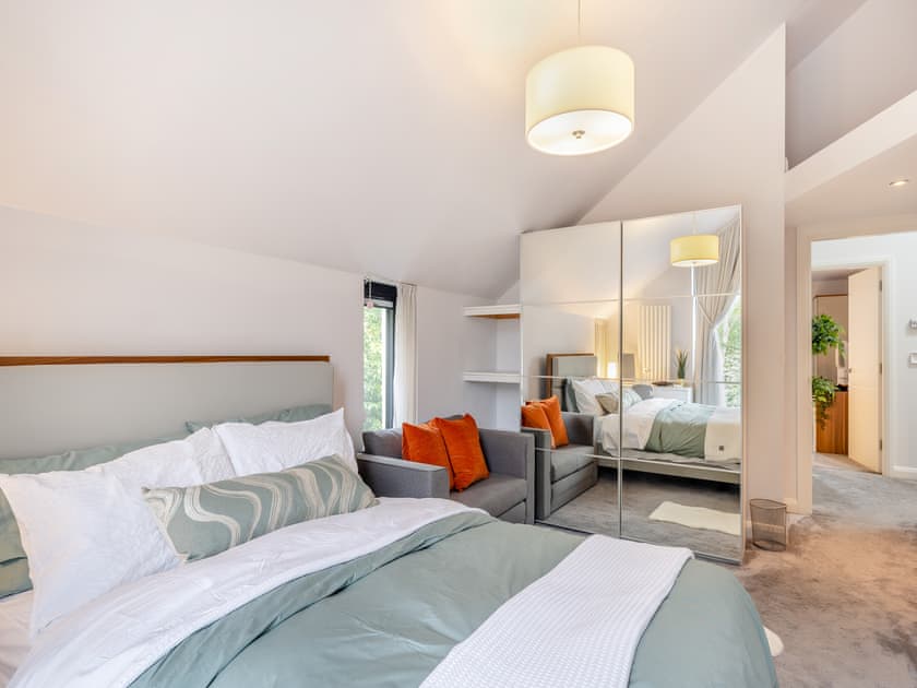 Double bedroom | Manchester’s Hidden Gem, Timperley, Greater Manchester